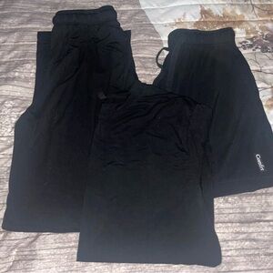 Comfrt Cloud Lounge Set - Onyx Black